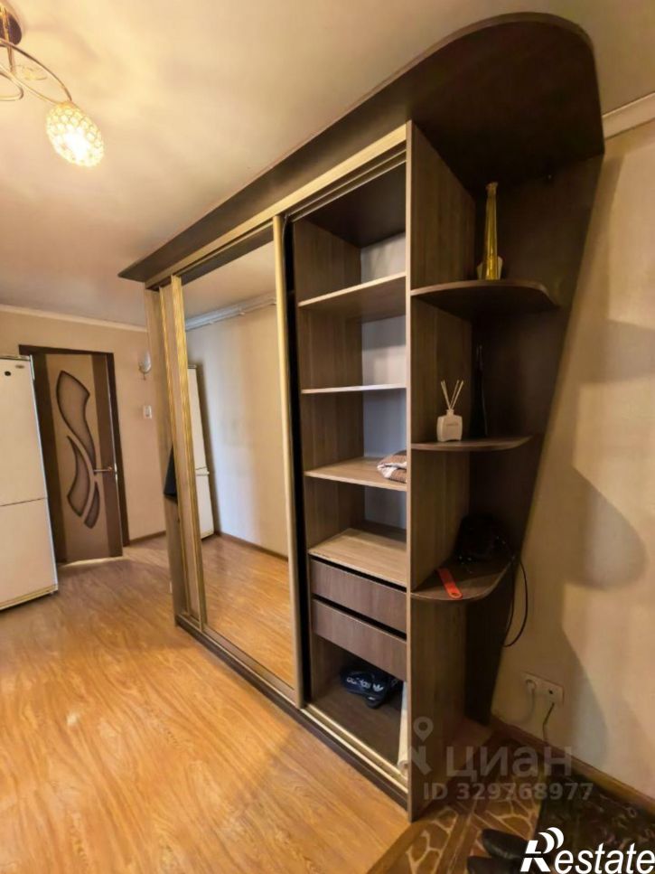 2-комн квартира ул Гафиатуллина, 33,  д. 33