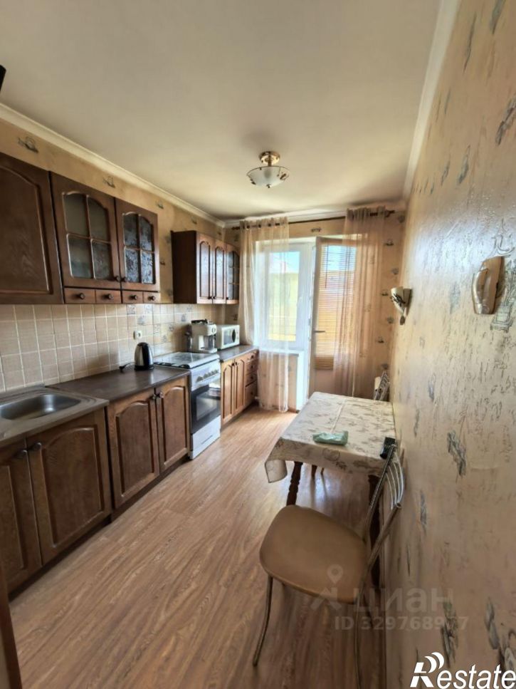 2-комн квартира ул Гафиатуллина, 33,  д. 33