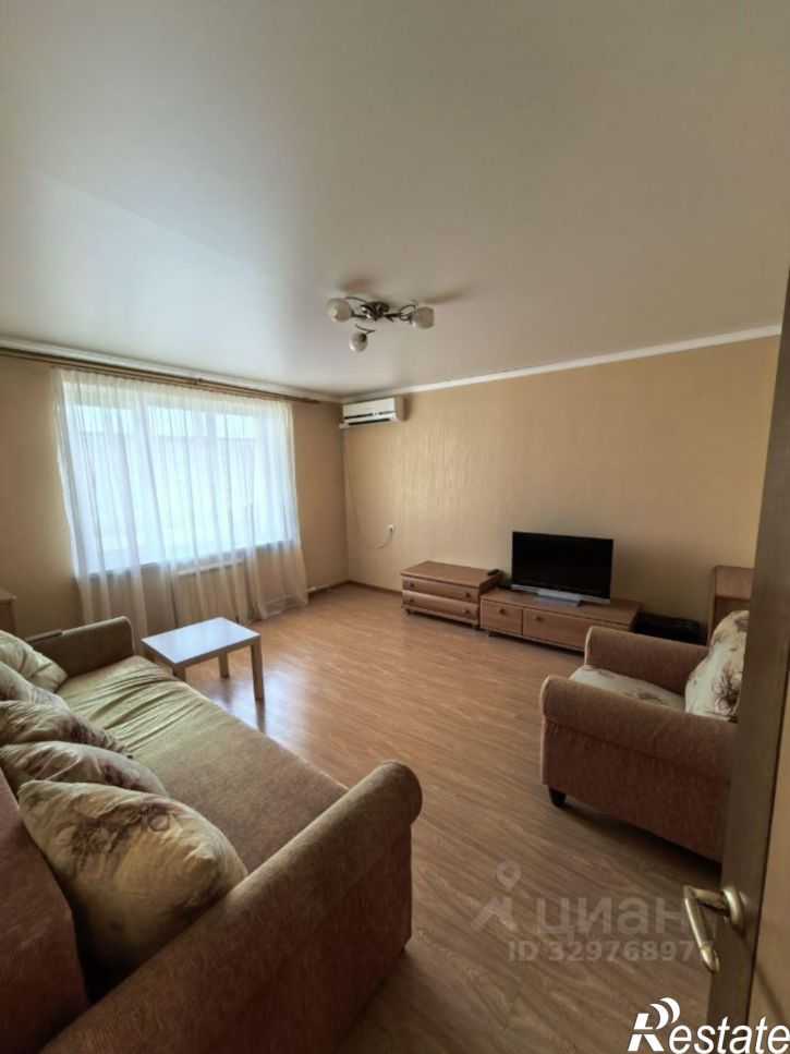 2-комн квартира ул Гафиатуллина, 33,  д. 33