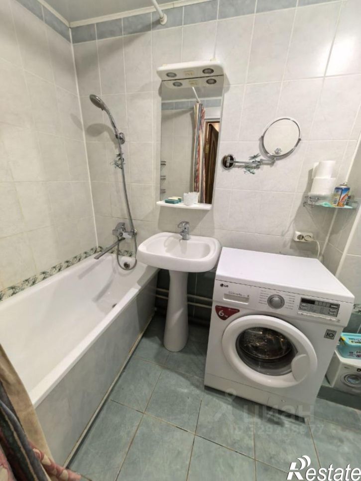 2-комн квартира ул Гафиатуллина, 33,  д. 33