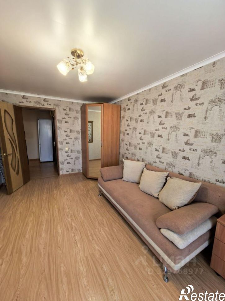 2-комн квартира ул Гафиатуллина, 33,  д. 33