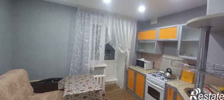 1-комн квартира ул Чоловского, 8а,  д. 8а