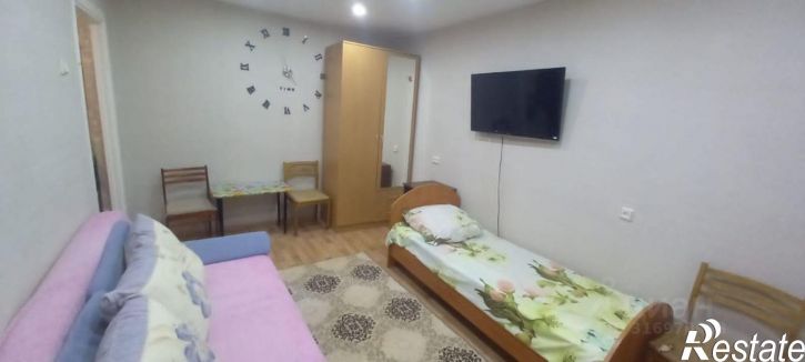 1-комн квартира ул Чоловского, 8а,  д. 8а