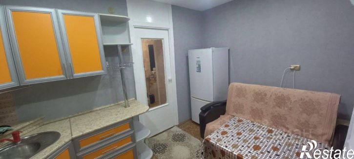 1-комн квартира ул Чоловского, 8а,  д. 8а