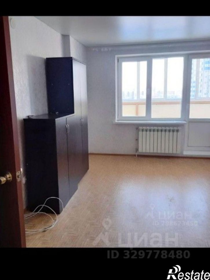 1-комн квартира Зеленодольск