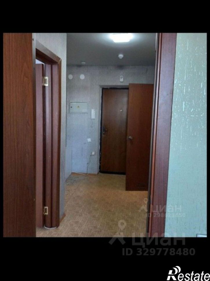 1-комн квартира Зеленодольск