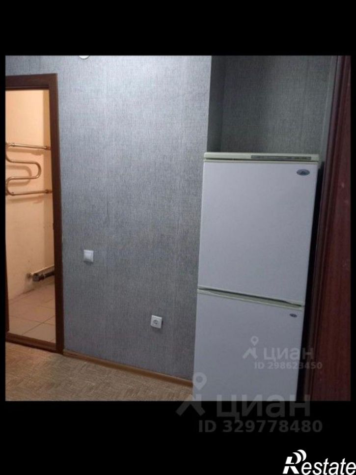 1-комн квартира Зеленодольск