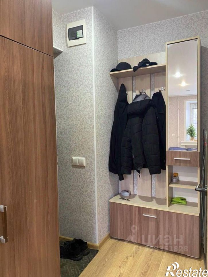 1-комн квартира Казань