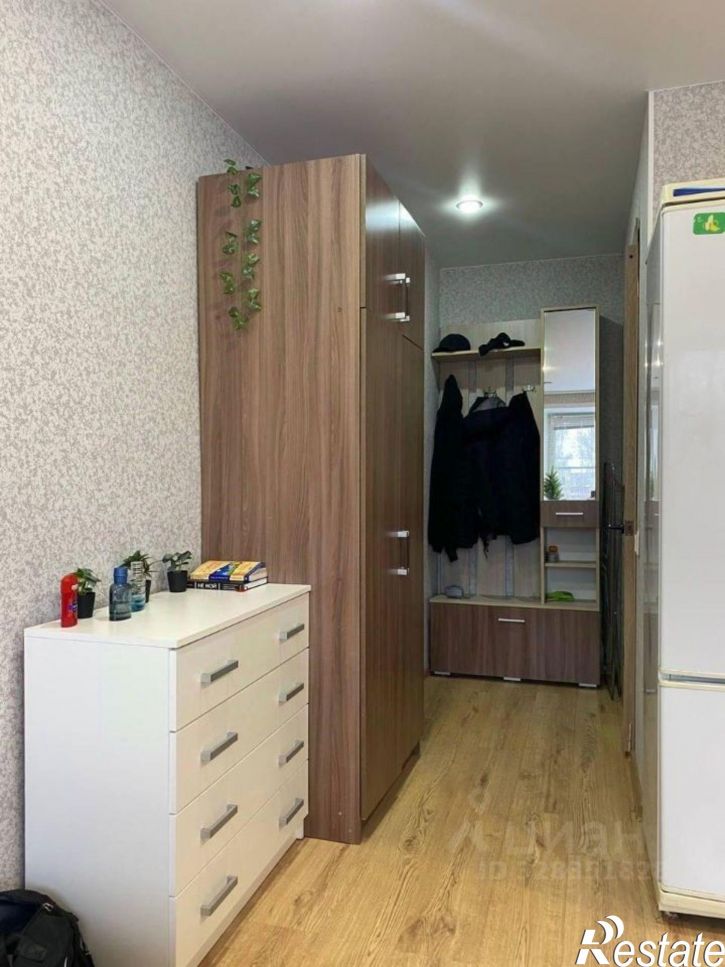 1-комн квартира Казань