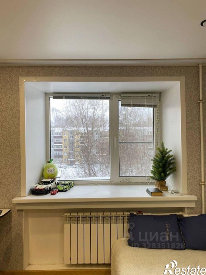 1-комн квартира Казань