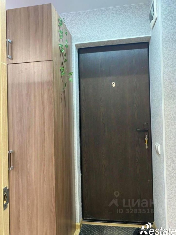 1-комн квартира Казань