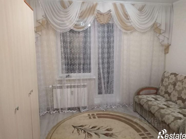 1-комн квартира Набережные Челны