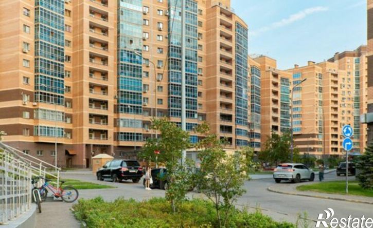 4-комн квартира Республика Татарстан (Татарстан), Казань, Чистопольская улица, 38