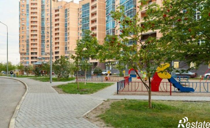 4-комн квартира Республика Татарстан (Татарстан), Казань, Чистопольская улица, 38