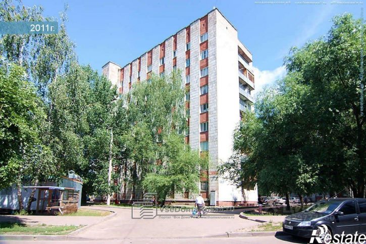 1-комн квартира Казань, улица Батыршина