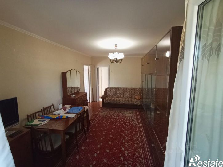 2-комн квартира Казань, Парковая улица