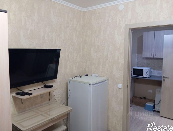 1-комн квартира Казань, улица Батыршина