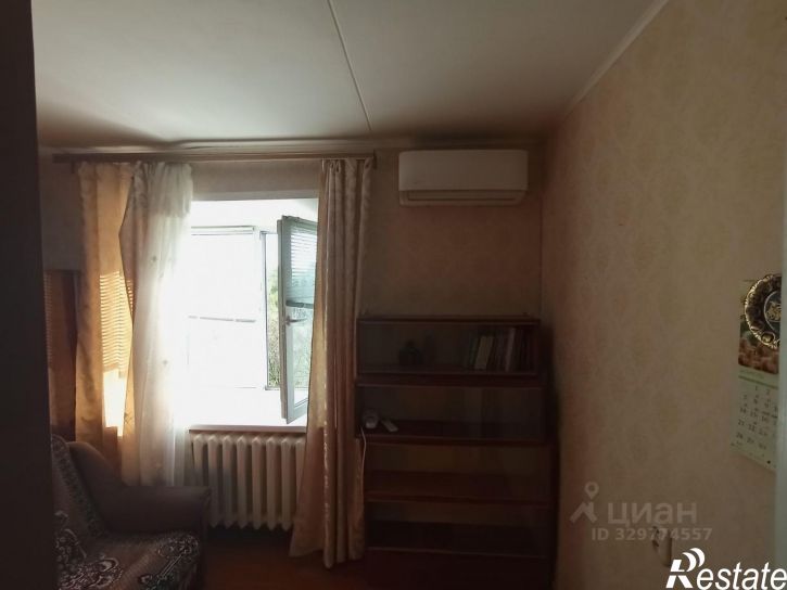 2-комн квартира Казань, Парковая улица
