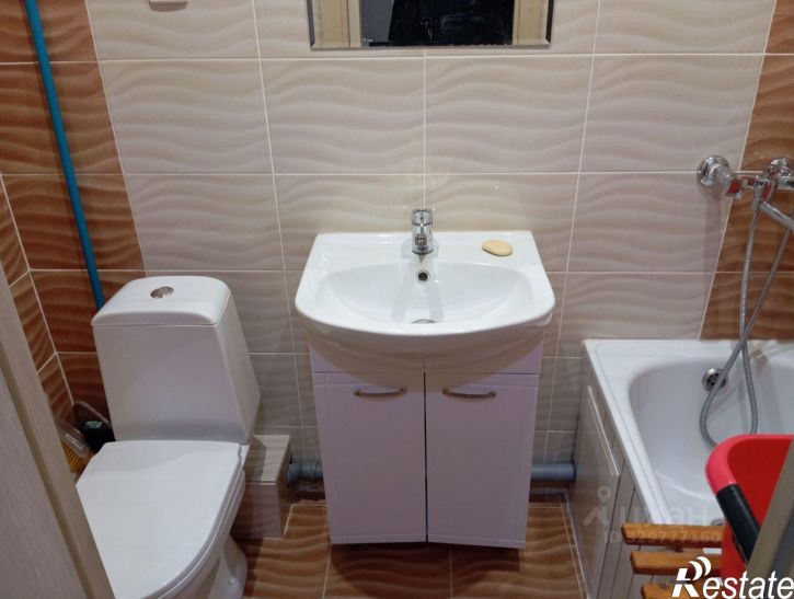 1-комн квартира Казань, улица Батыршина