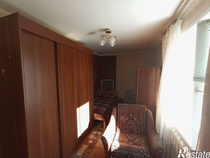 2-комн квартира Казань, Парковая улица