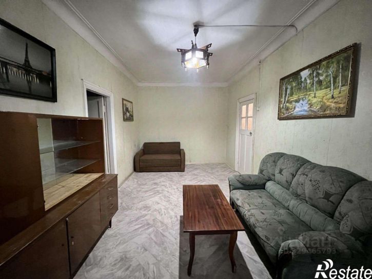 2-комн квартира улица Мира,дом 12