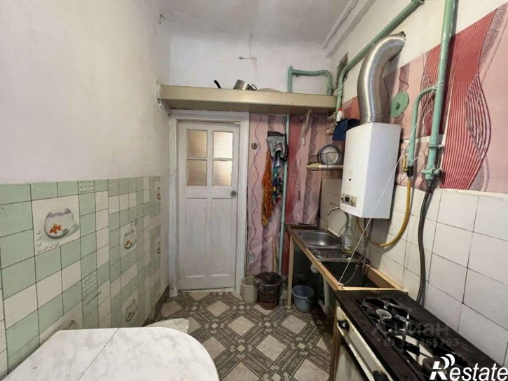 2-комн квартира улица Мира,дом 12