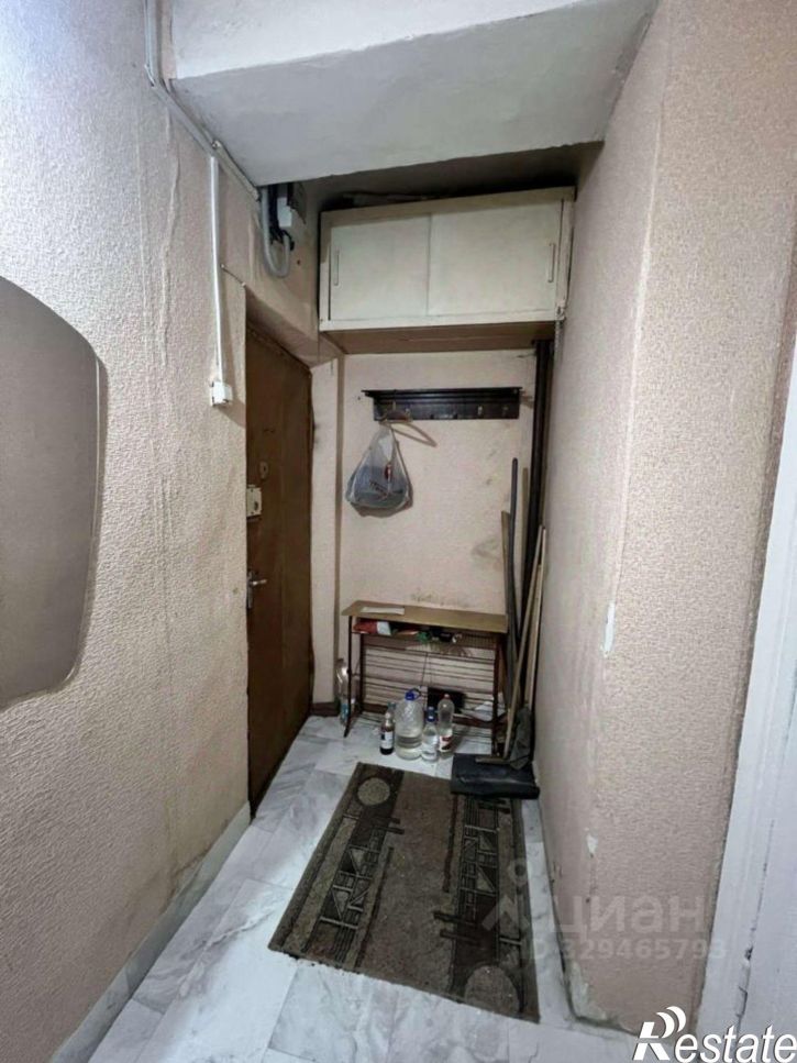 2-комн квартира улица Мира,дом 12