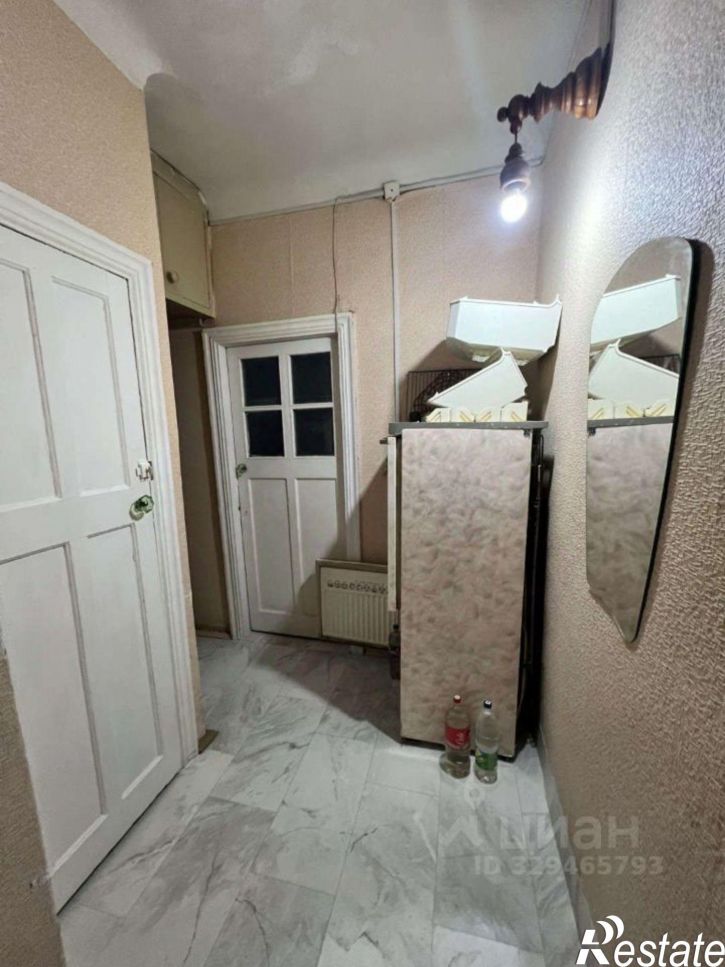 2-комн квартира улица Мира,дом 12