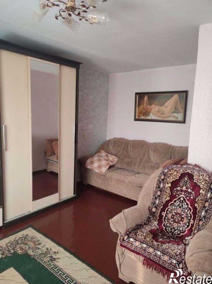 1-комн квартира улица Хазиева В.,дом 4