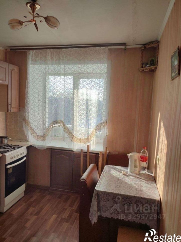 1-комн квартира улица Хазиева В.,дом 4
