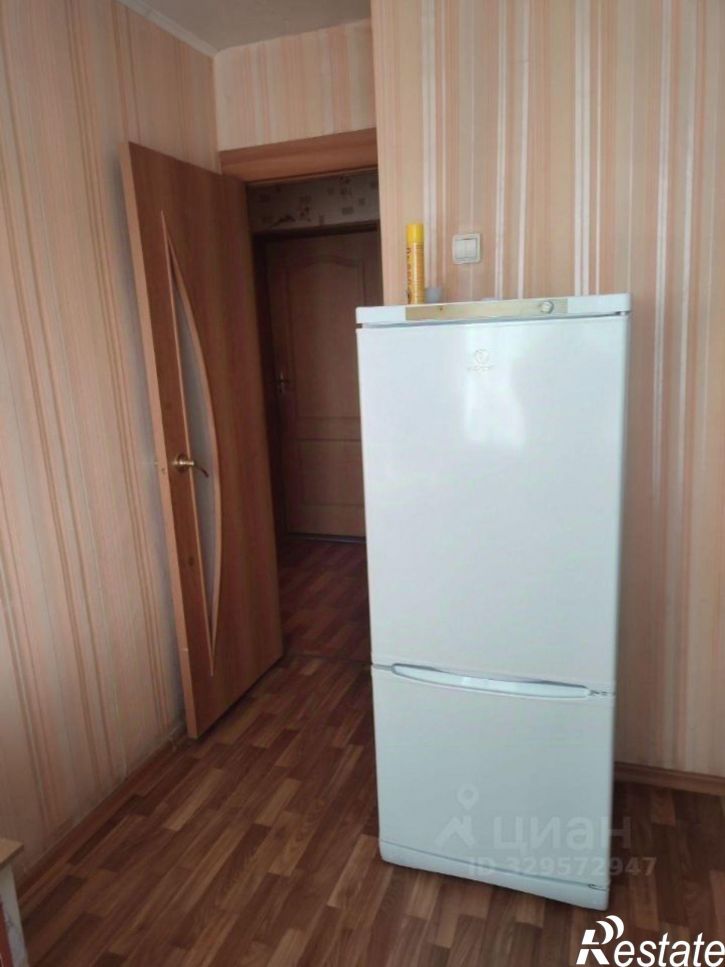 1-комн квартира улица Хазиева В.,дом 4