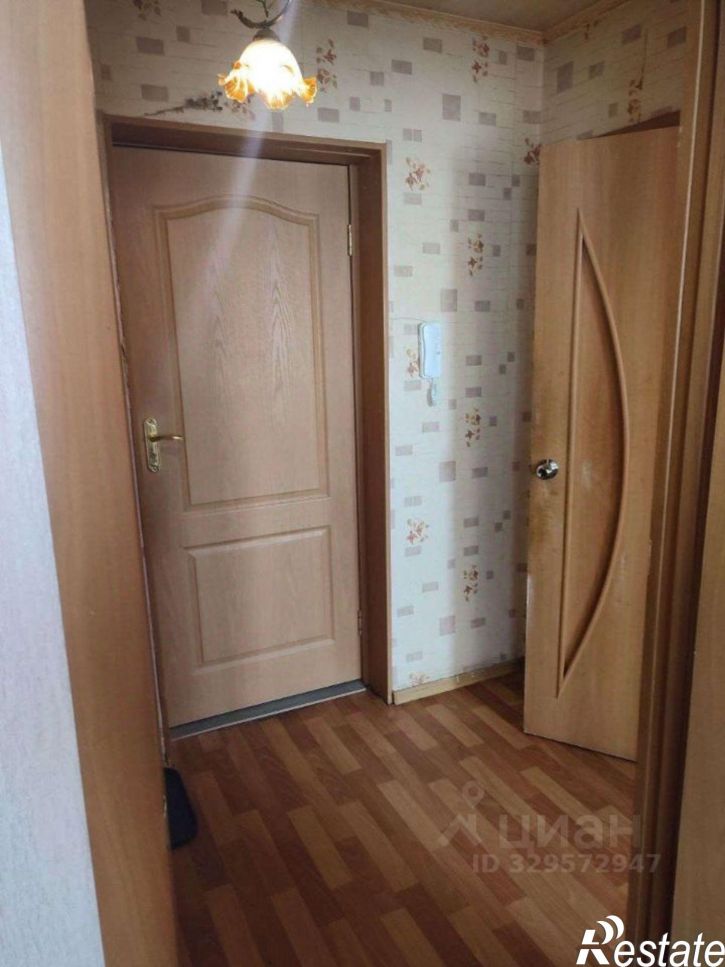 1-комн квартира улица Хазиева В.,дом 4