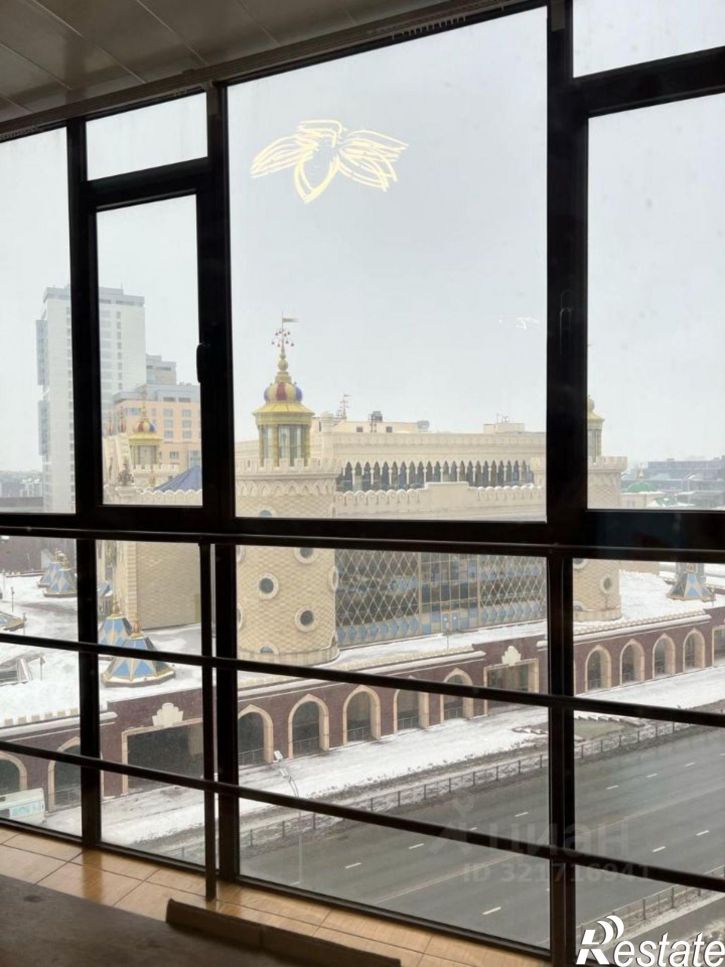 1-комн квартира Казань