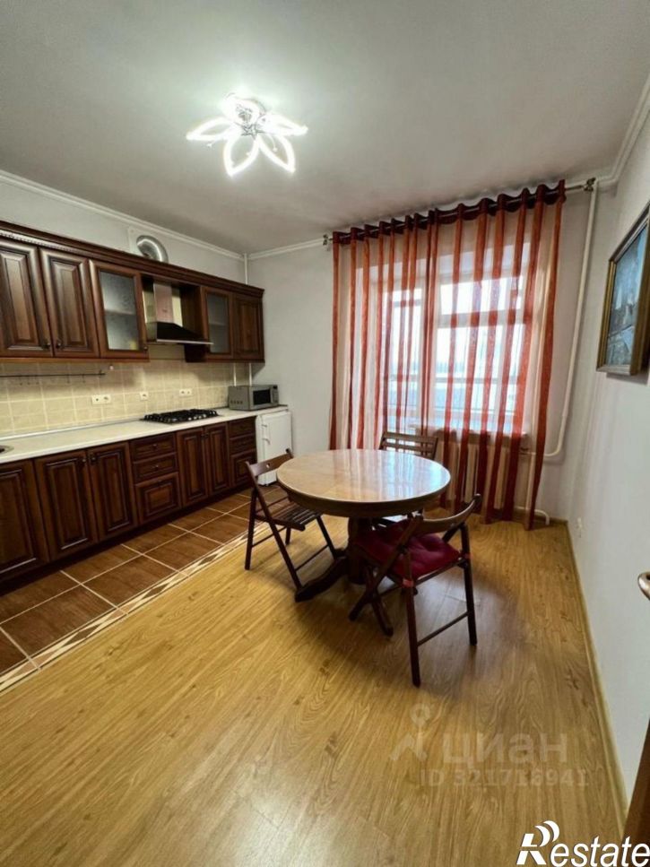 1-комн квартира Казань