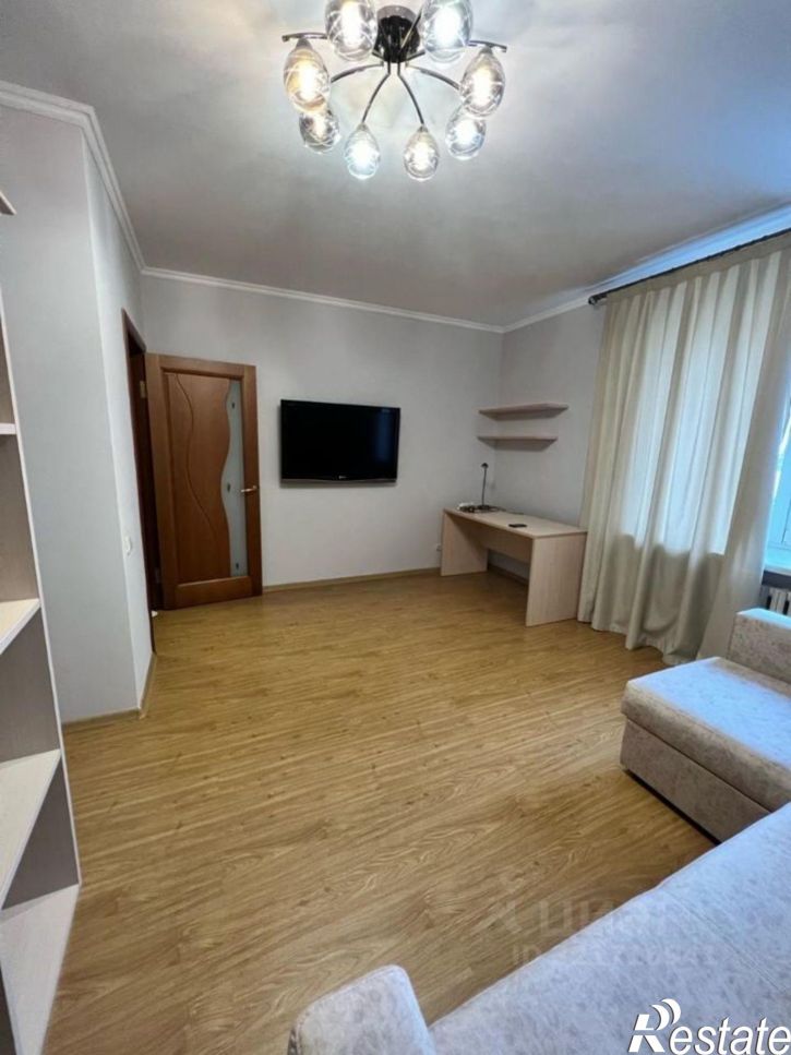 1-комн квартира Казань