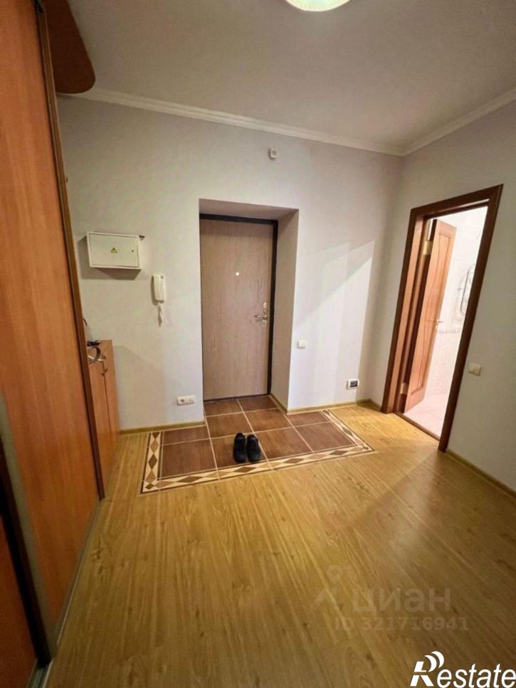 1-комн квартира Казань