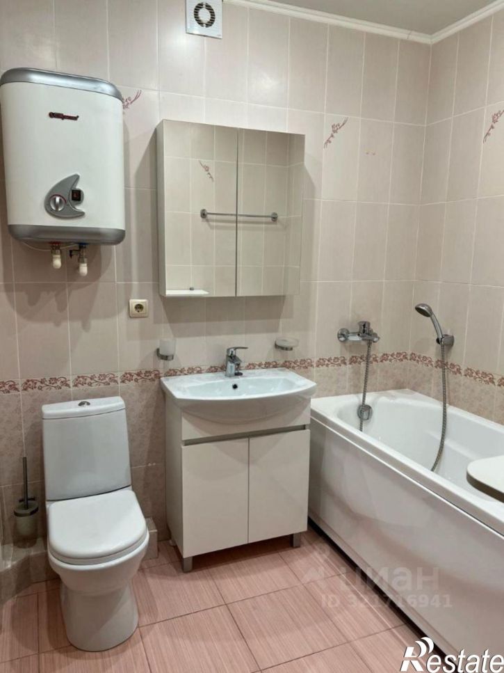 1-комн квартира Казань