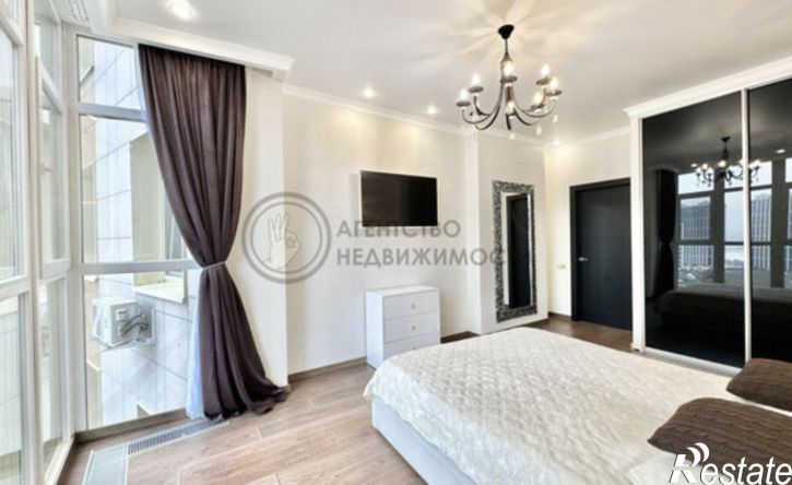 2-комн квартира Республика Татарстан (Татарстан), Казань, Чистопольская улица, 86/10