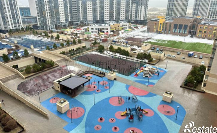 2-комн квартира Республика Татарстан (Татарстан), Казань, Чистопольская улица, 86/10