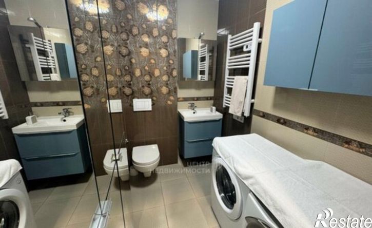 3-комн квартира Республика Татарстан (Татарстан), Казань, улица Галимджана Баруди, 16к3