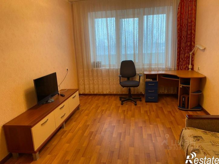 1-комн квартира Набережные Челны