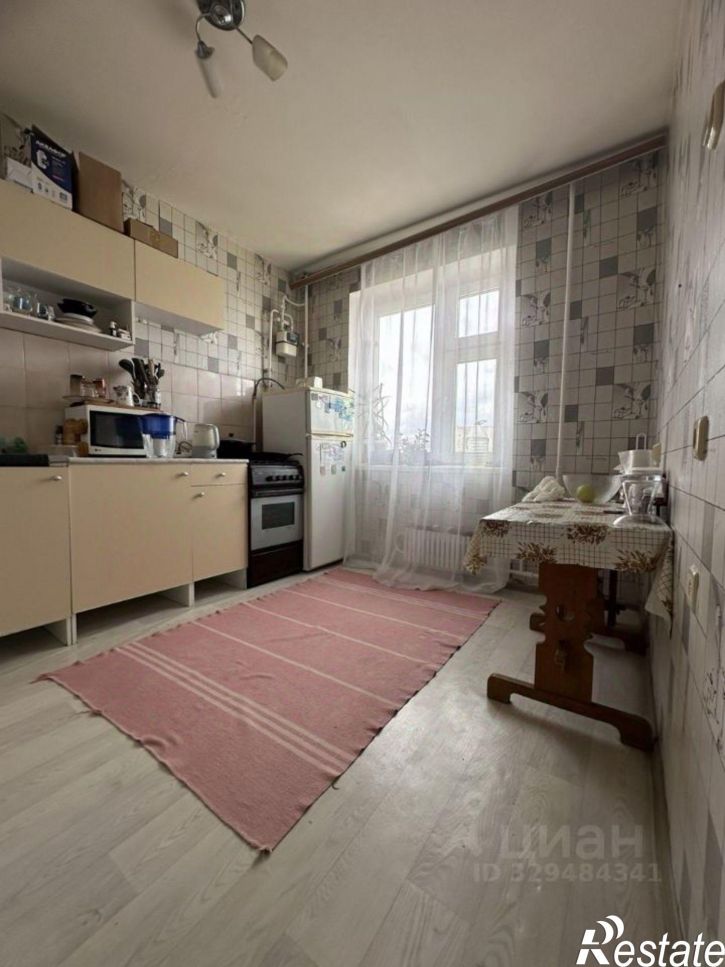 1-комн квартира Казань