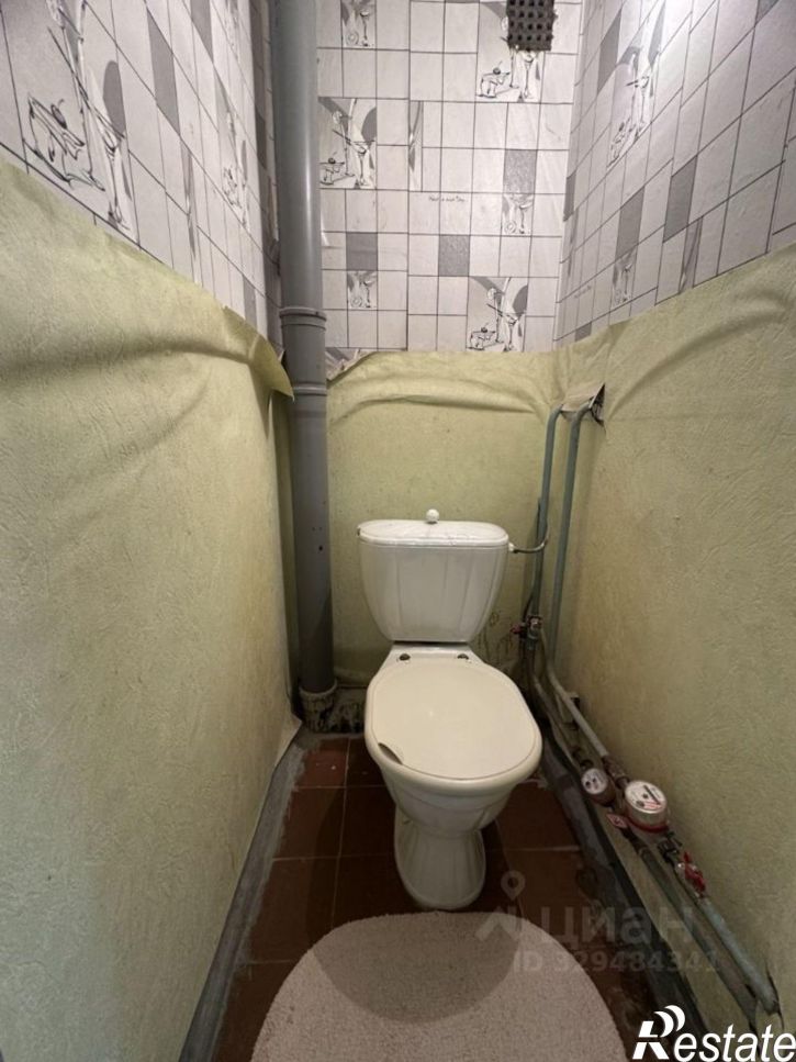 1-комн квартира Казань