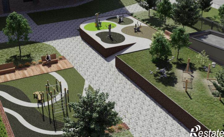 3-комн квартира Республика Татарстан (Татарстан), Казань, улица Генерала Ерина, 5Д