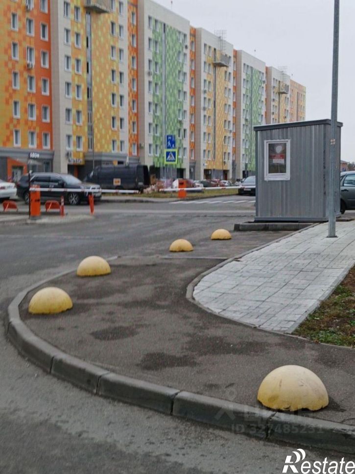 2-комн квартира Казань, Тэцевская улица