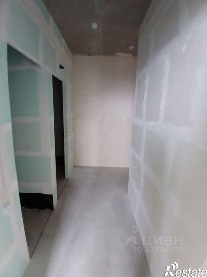 2-комн квартира Казань, Тэцевская улица