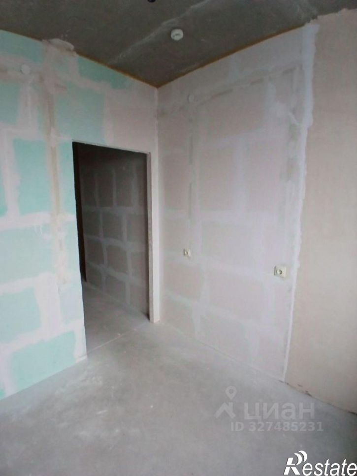 2-комн квартира Казань, Тэцевская улица