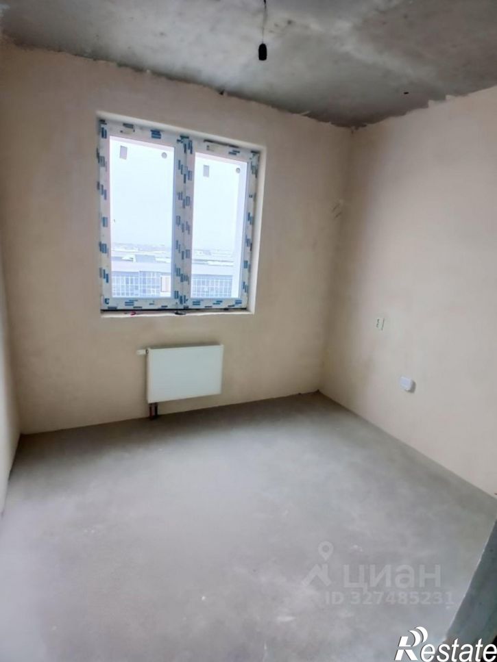 2-комн квартира Казань, Тэцевская улица