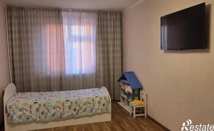 2-комн квартира Республика Татарстан (Татарстан), Набережные Челны, проспект Фоменко, 56