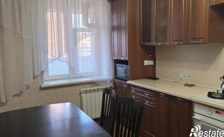 2-комн квартира Республика Татарстан (Татарстан), Набережные Челны, проспект Фоменко, 56